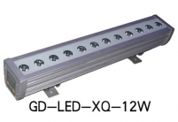 12W LED洗墙灯